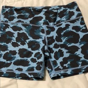 Iab mfg 5 inch no ride